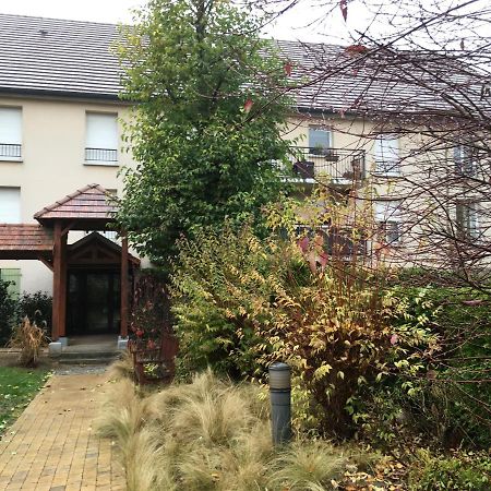 Appartement Proche De Disney Et Val D Europe 谢西 外观 照片