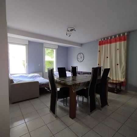 Appartement Proche De Disney Et Val D Europe 谢西 外观 照片