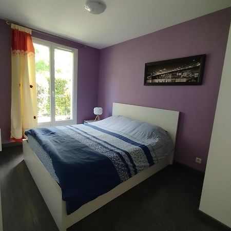 Appartement Proche De Disney Et Val D Europe 谢西 外观 照片