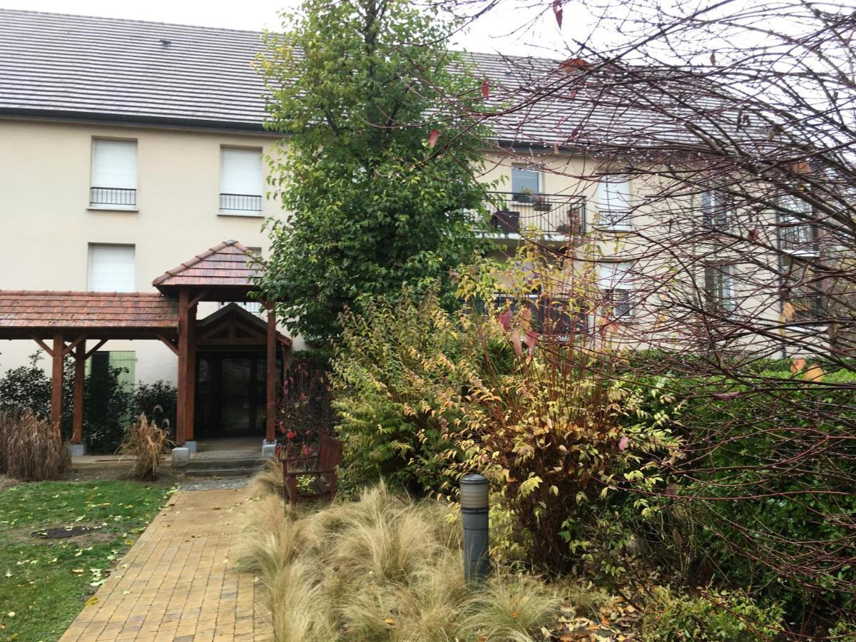 Appartement Proche De Disney Et Val D Europe 谢西 外观 照片