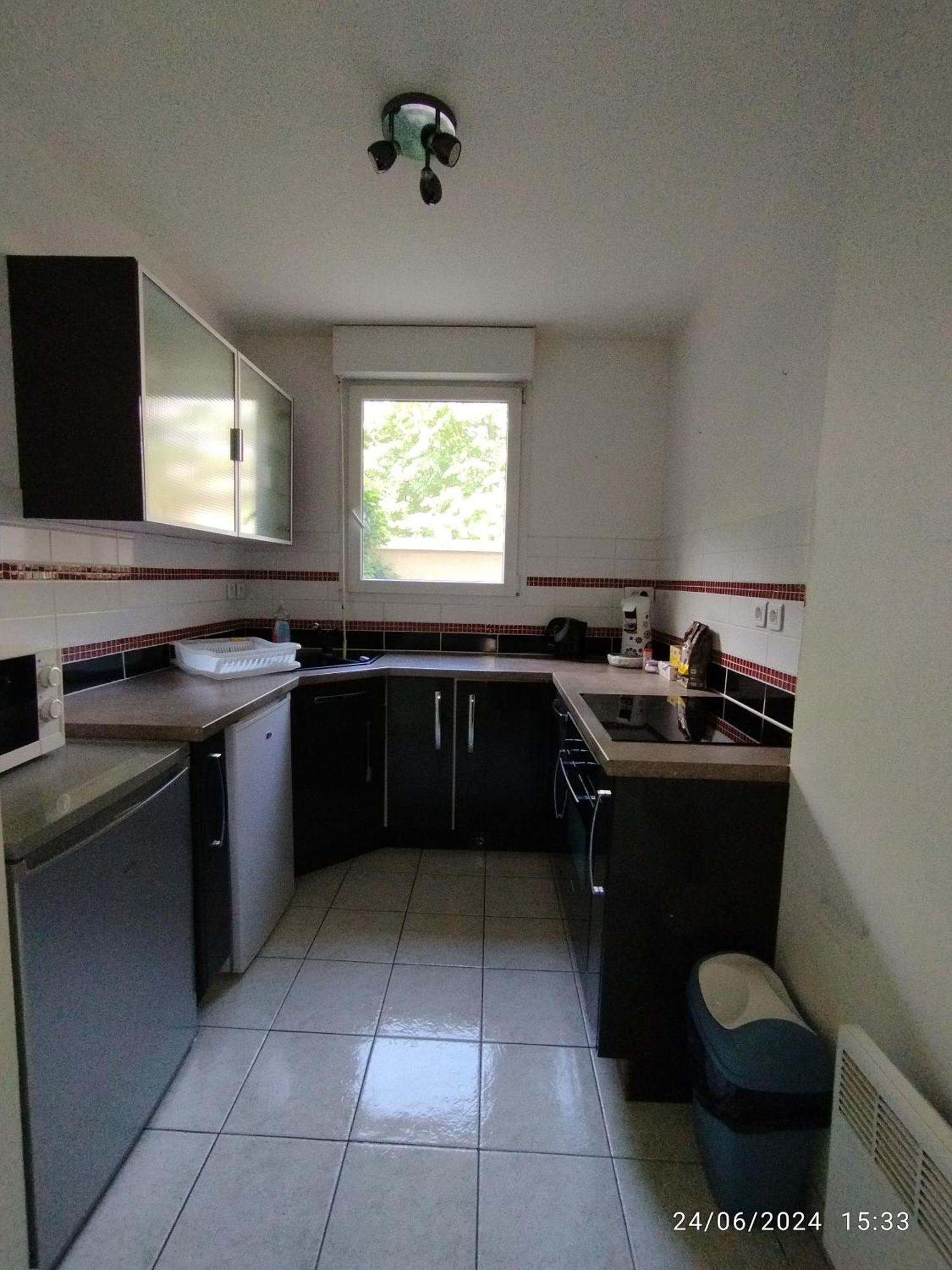Appartement Proche De Disney Et Val D Europe 谢西 外观 照片